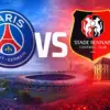 Rennes Faces PSG: A Clash of Ligue 1 Titans