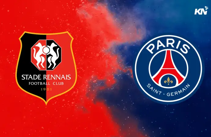 Rennes vs PSG: Key Match Insights from Ligue 1 Clash