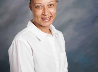 Reshona Landfair: A New Voice in Sports Commentary