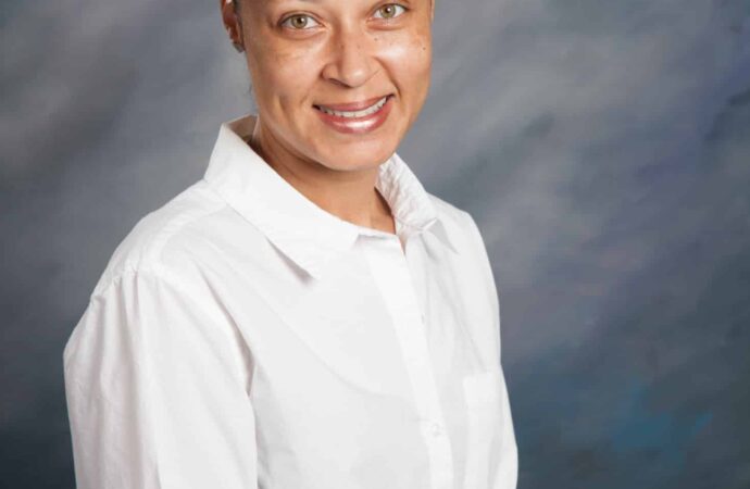 Reshona Landfair: A New Voice in Sports Commentary