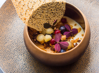 The Critical Role of Restaurants in Our Communities