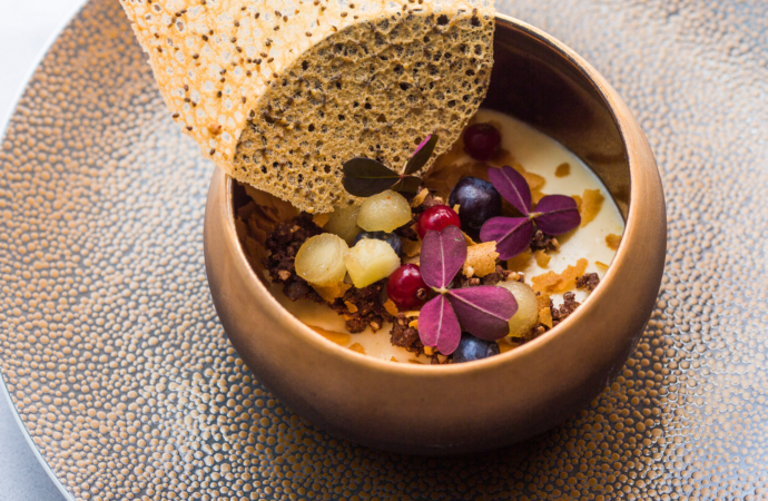 The Critical Role of Restaurants in Our Communities
