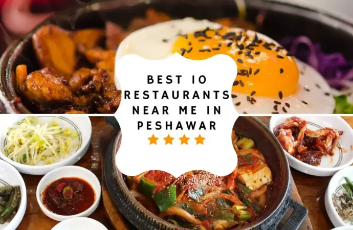 Exploring Restaurants Near Me: A Local Dining Guide
