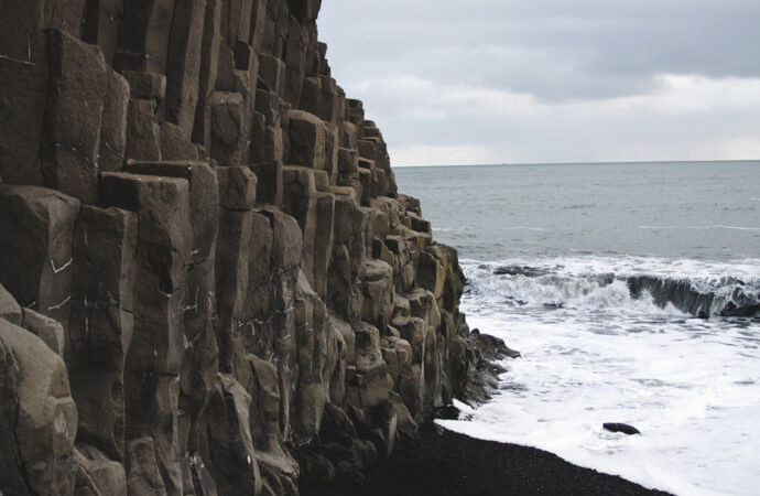 Exploring Reynisfjara Beach: A Natural Wonder of Iceland