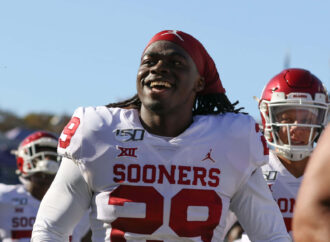 Rhamondre Stevenson: The Rising Star of the NFL
