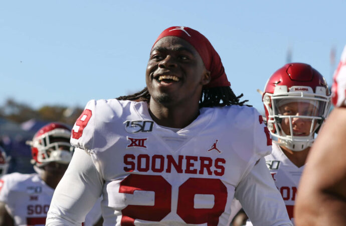 Rhamondre Stevenson: The Rising Star of the NFL