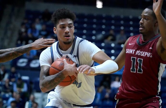 Rhode Island Basketball: A Look at the Current Landscape