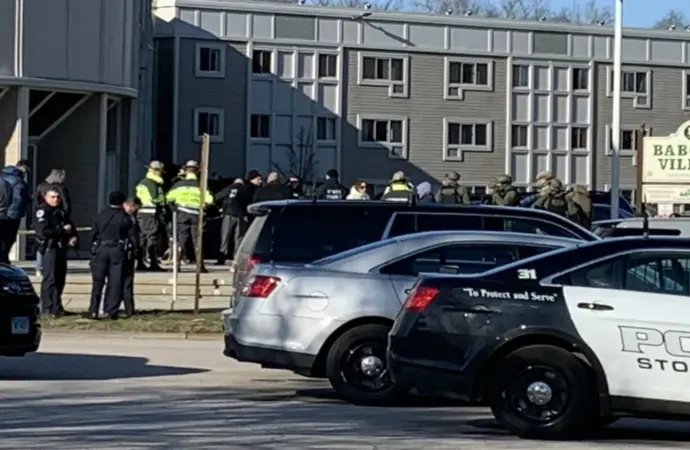 Understanding the Recent Rhode Island Shooting Incident