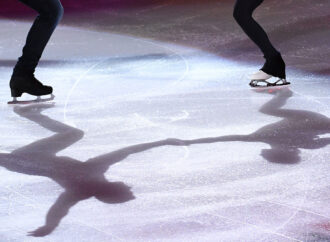 The Emergence of Rhythm Dance in the Olympics