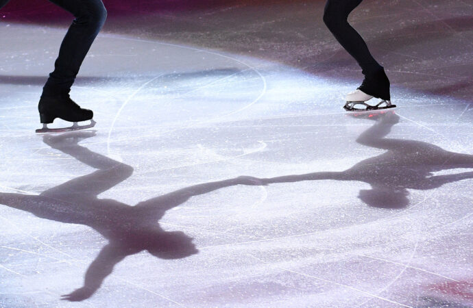 The Emergence of Rhythm Dance in the Olympics