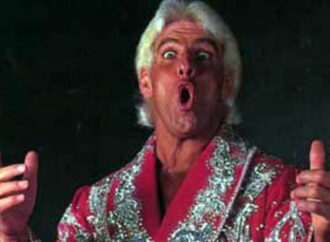 The Legacy of Ric Flair: A Wrestling Icon