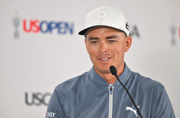 Rickie Fowler: A Journey Through Professional Golf