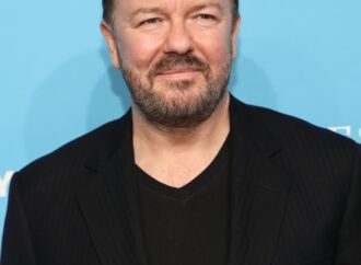 The Impact of Ricky Gervais on Comedy and Culture
