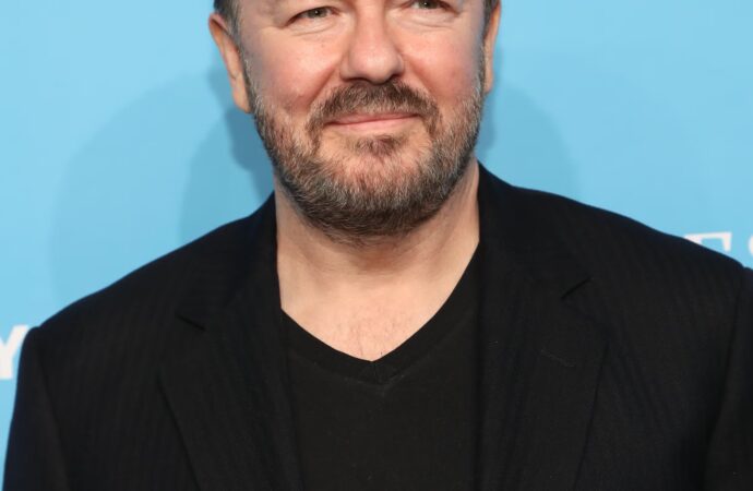 The Impact of Ricky Gervais on Comedy and Culture