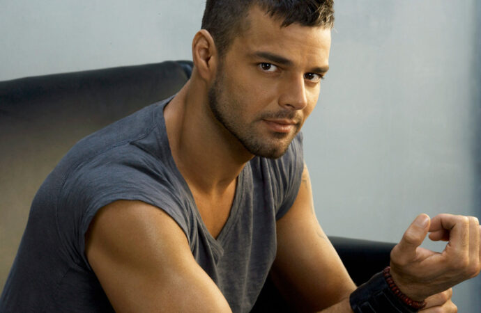 The Resilient Legacy of Ricky Martin in Music and Culture