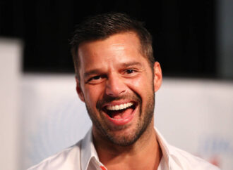 Ricky Martin Age: The Journey of a Music Icon