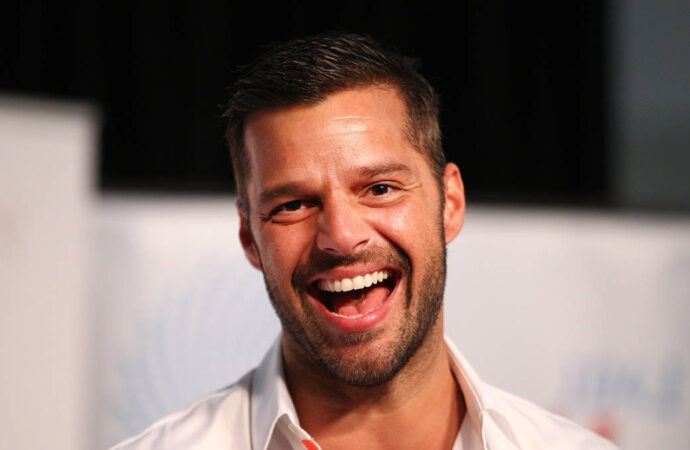 Ricky Martin Age: The Journey of a Music Icon