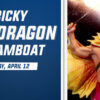 The Legacy of Ricky Steamboat in Professional Wrestling