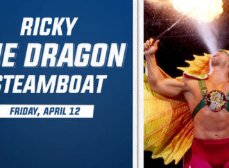 The Legacy of Ricky Steamboat in Professional Wrestling