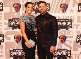 Latest News on Ricky Stenhouse Jr. and His NASCAR Career