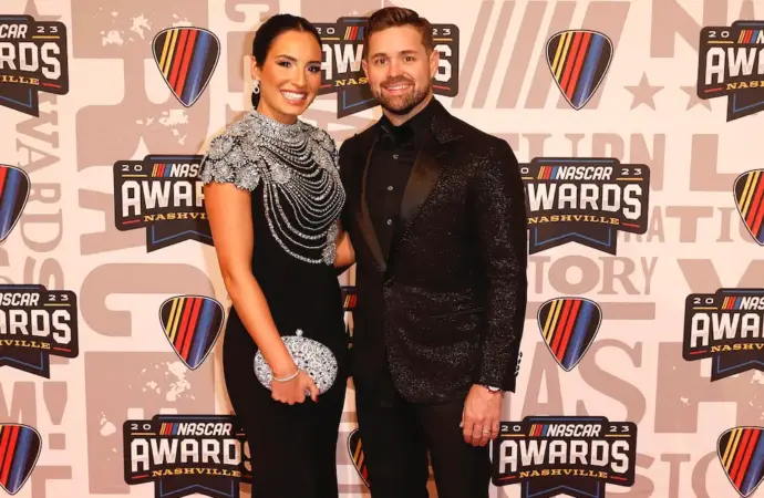 Latest News on Ricky Stenhouse Jr. and His NASCAR Career