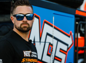 Current Highlights of Ricky Stenhouse Jr.’s NASCAR Career