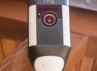 The Impact of Ring Cameras on Home Security