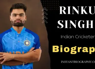 Rinku Singh: A Rising Star in IPL 2023