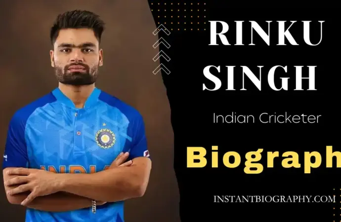 Rinku Singh: A Rising Star in IPL 2023