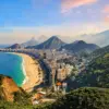Discovering Rio de Janeiro: Culture, Economy, and Recent Events