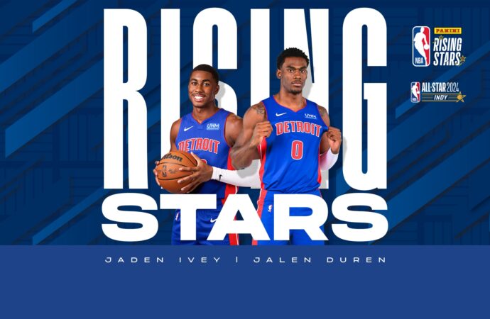 Rising Stars Game 2023: A Showcase of Future Athletes