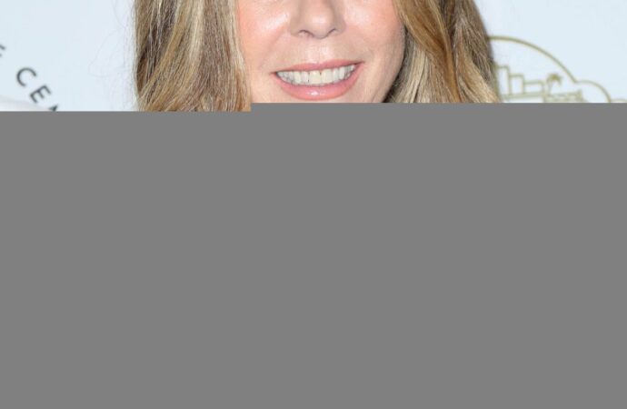 Rita Wilson: Multi-Talented Actress and Philanthropist