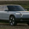 Unveiling the Rivian R2: The Future of Electric SUVs