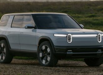 Unveiling the Rivian R2: The Future of Electric SUVs