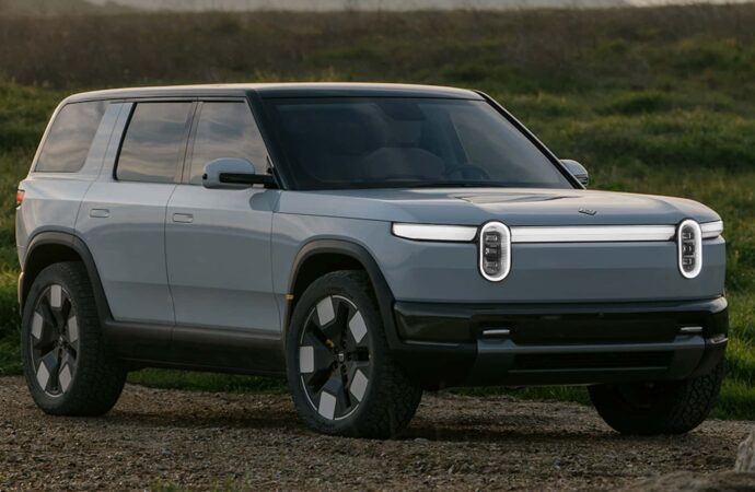 Unveiling the Rivian R2: The Future of Electric SUVs