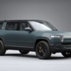 Rivian Stock: Current Trends and Market Insights