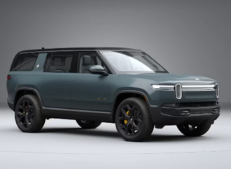 Rivian Stock: Current Trends and Market Insights