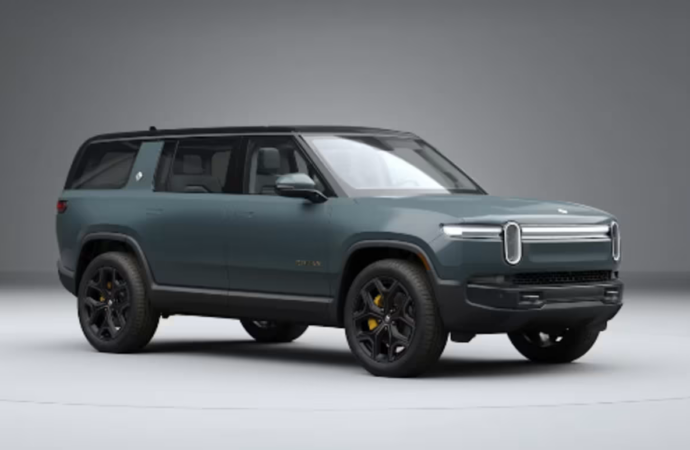 Rivian Stock: Current Trends and Market Insights
