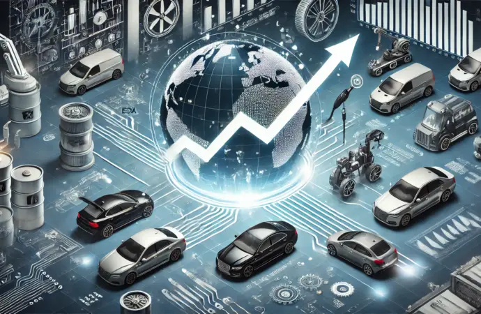 Analyzing Rivian Stock: Current Trends and Future Outlook