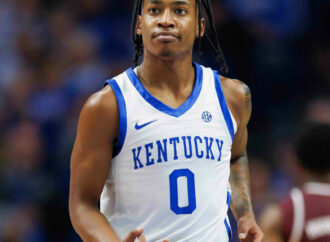 Rob Dillingham: The Next Big Thing in Basketball