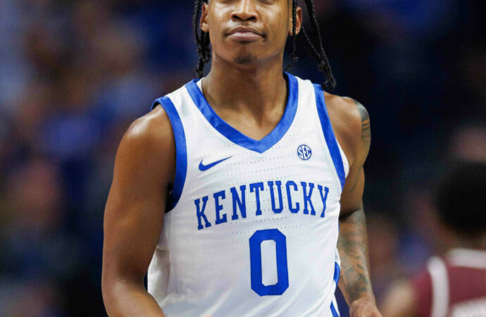 Rob Dillingham: The Next Big Thing in Basketball