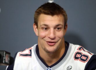 Rob Gronkowski: From NFL Titan to Philanthropic Icon