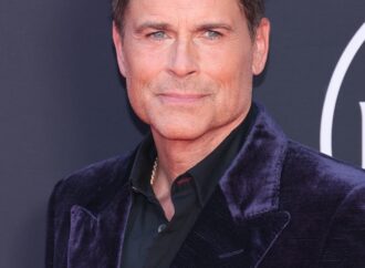 Rob Lowe: A Journey Through Hollywood Stardom