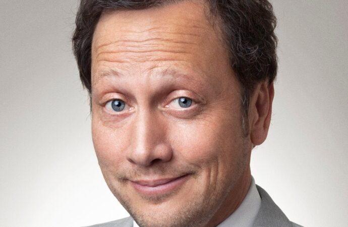 The Life and Career of Rob Schneider