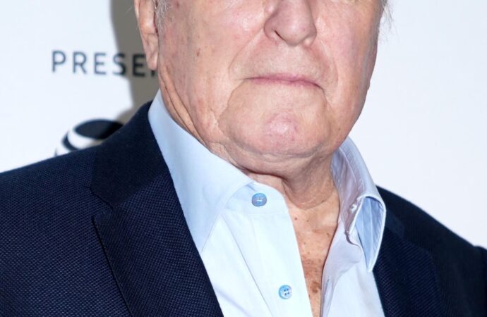 The Life and Career of Robert Duvall: A Hollywood Legend
