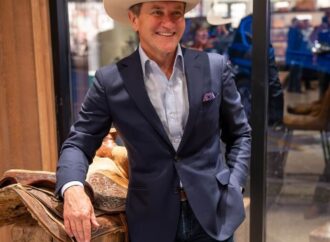 The Impact of Robert Herjavec on Entrepreneurship