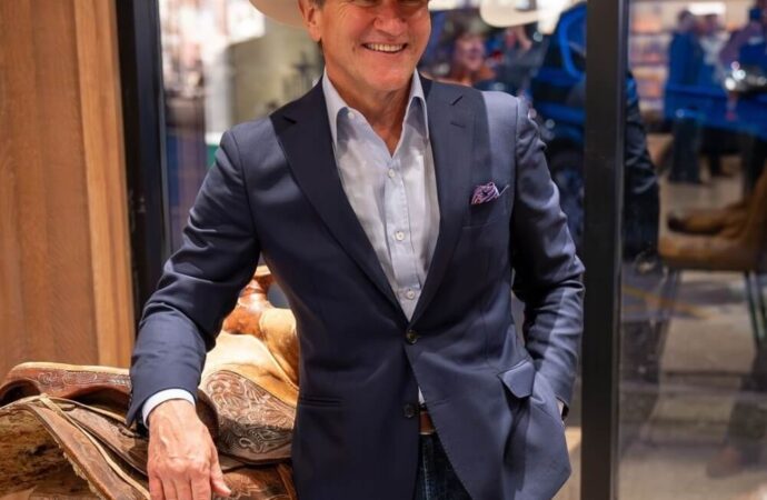 The Impact of Robert Herjavec on Entrepreneurship