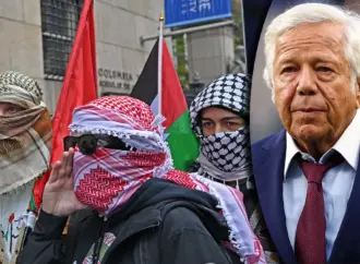 Robert Kraft: The Legacy of a Sports Mogul and Philanthropist