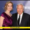 Robert Kraft and His Wife: A Spotlight on Their Journey Together
