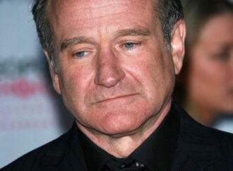 The Legacy of Robin Williams: A Comedy Genius Remembered